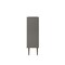 Manhattan Comfort Bogart Accent Cabinet in Grey and Nature 255BMC50 - alternate 3